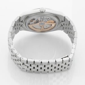 Rolex Land-Dweller 40 Stainless Steel Men's Watch 127334