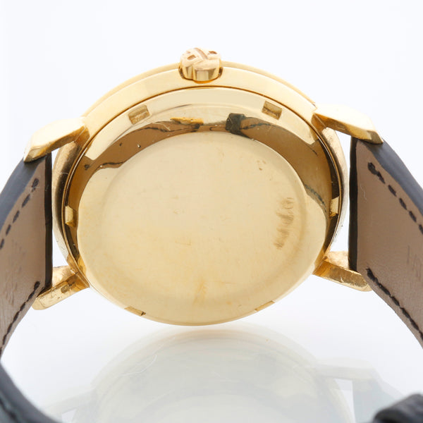 Patek Philippe Yellow Gold Automatic Calatrava Ref.3440J