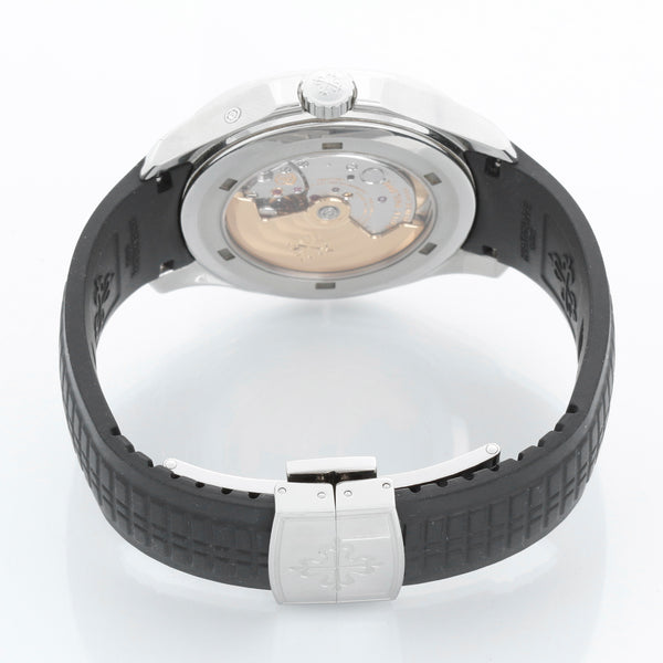 Patek Philippe & Co. Aquanaut Stainless Steel Watch 5164