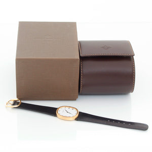Patek Philippe Yellow Gold Golden Ellipse Watch Ref. 3986J