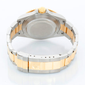 Rolex Submariner 2-Tone Watch 16613