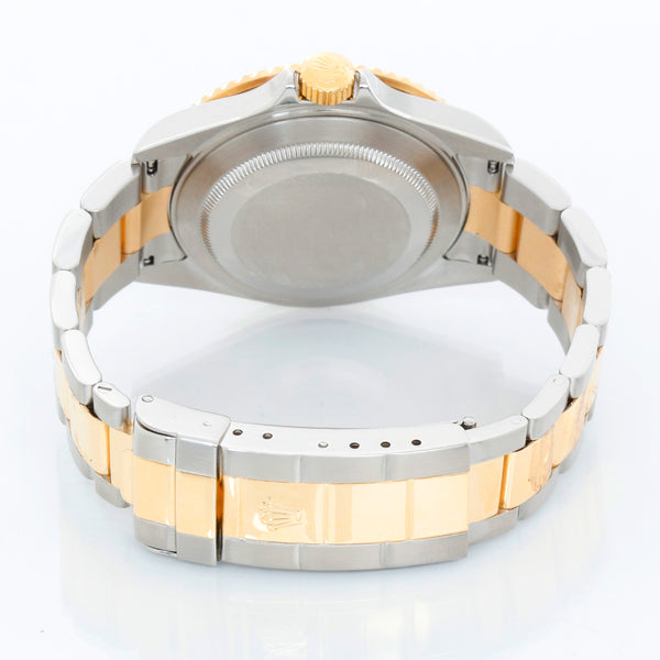 Rolex Submariner 2-Tone Watch 16613