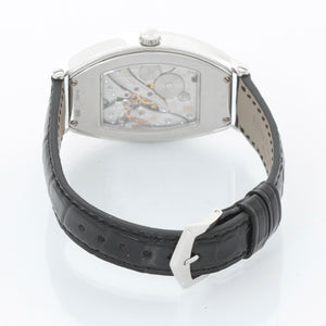 Patek Philippe Chronometro Gondolo Platinum Men's Watch  5098 P – Image 4