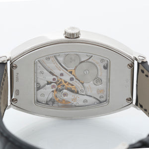 Patek Philippe Chronometro Gondolo Platinum Men's Watch  5098 P – Image 6