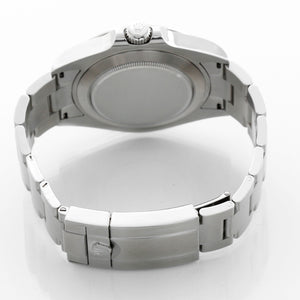 Rolex Explorer II Men's Stainless Steel Watch 226570 White Dial with Date