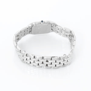 Cartier Panther Ladies Stainless Steel Watch W25033P5 1320