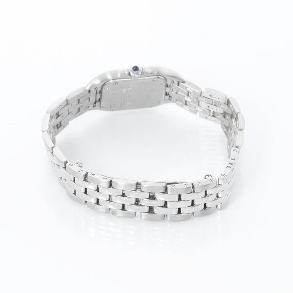 Cartier Panther Ladies Stainless Steel Watch W25033P5 1320