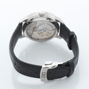 Glashütte Original PanoMaticLunar Men's Stainless Steel Watch w19002423261