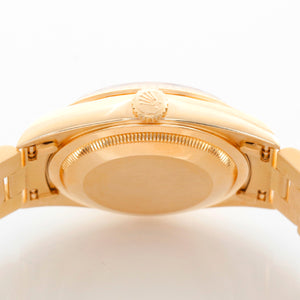 Rolex President Day-Date Men's Watch 18238