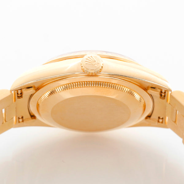 Rolex President Day-Date Men's Watch 18238