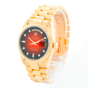 Rolex President Day-Date Men's Watch 18238
