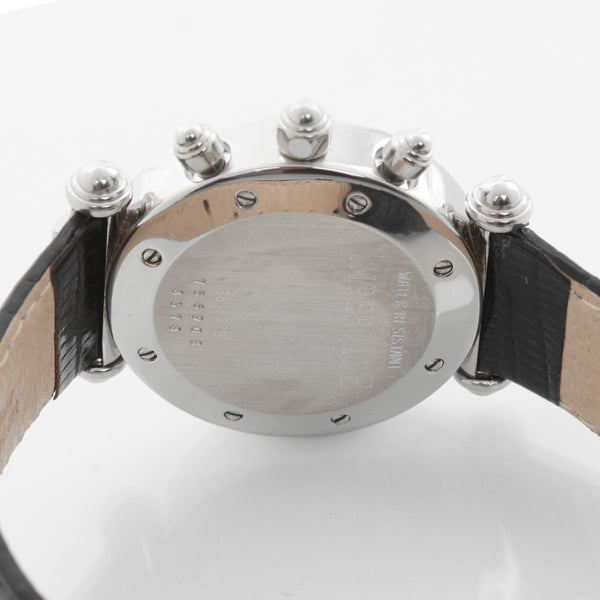 Chopard Imperiale Stainless Steel Ladies Chronograph Watch Ref. 388378