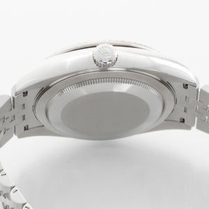 Rolex Sky-Dweller Stainless Steel Blue Dial Jubilee Watch 326934