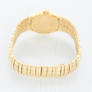 Ladies Piaget Tanagra 18K Yellow Gold  Watch
