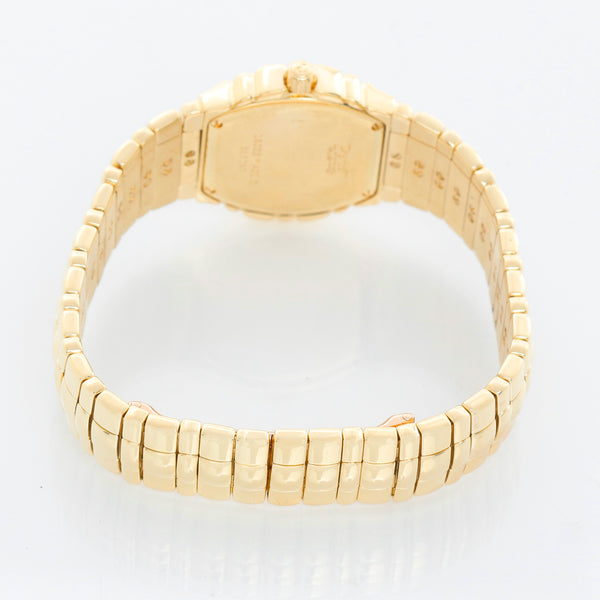 Ladies Piaget Tanagra 18K Yellow Gold  Watch