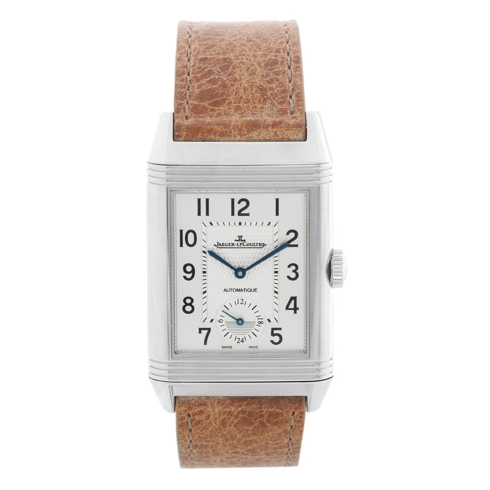 Jaeger-LeCoultre Meteorite Reverso Duoface Q3838GAE
