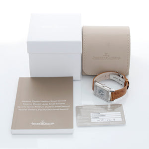 Jaeger-LeCoultre Meteorite Reverso Duoface Q3838GAE