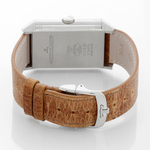Jaeger-LeCoultre Meteorite Reverso Duoface Q3838GAE