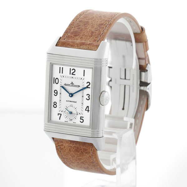 Jaeger-LeCoultre Meteorite Reverso Duoface Q3838GAE
