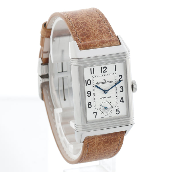 Jaeger-LeCoultre Meteorite Reverso Duoface Q3838GAE