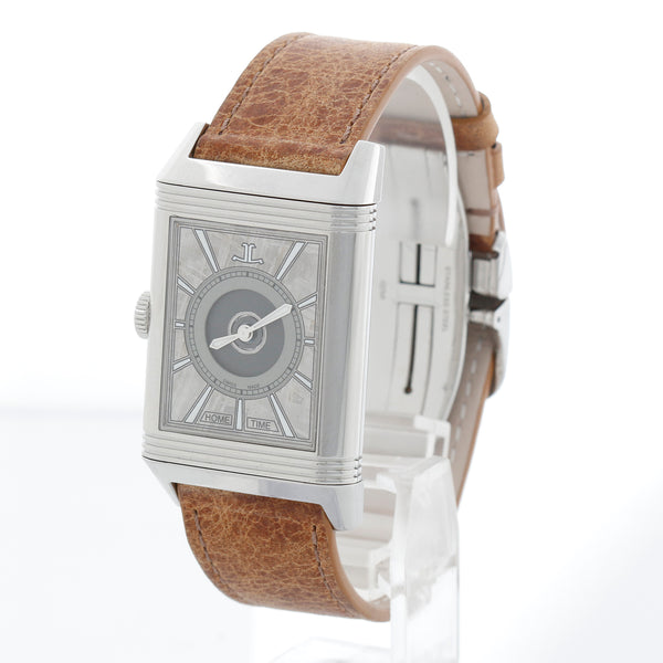 Jaeger-LeCoultre Meteorite Reverso Duoface Q3838GAE