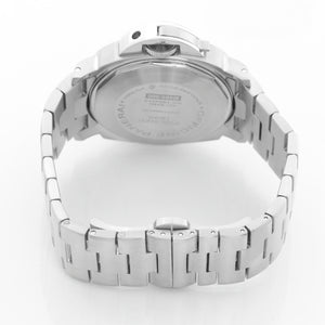 Panerai Luminora Marina Men's Stainless Steel Watch PAM 298