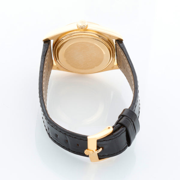 Men's Gold Day-Date President Watch 18038