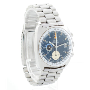 Vintage Omega Seamaster Ref. 176.007 Chronograph Men's Watch
