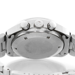 Vintage Omega Seamaster Ref. 176.007 Chronograph Men's Watch