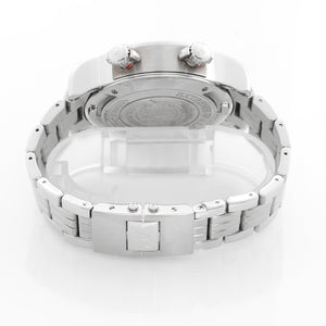 Jaeger LeCoultre Master Compressor Extreme W-Alarm Men's Watch Q1778170