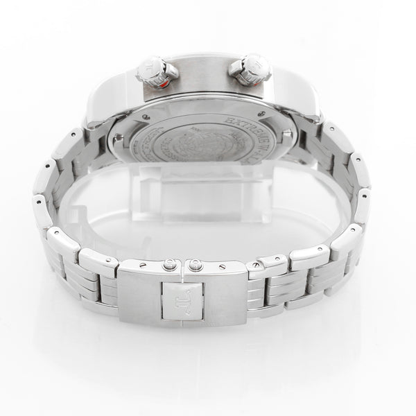 Jaeger LeCoultre Master Compressor Extreme W-Alarm Men's Watch Q1778170