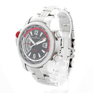 Jaeger LeCoultre Master Compressor Extreme W-Alarm Men's Watch Q1778170