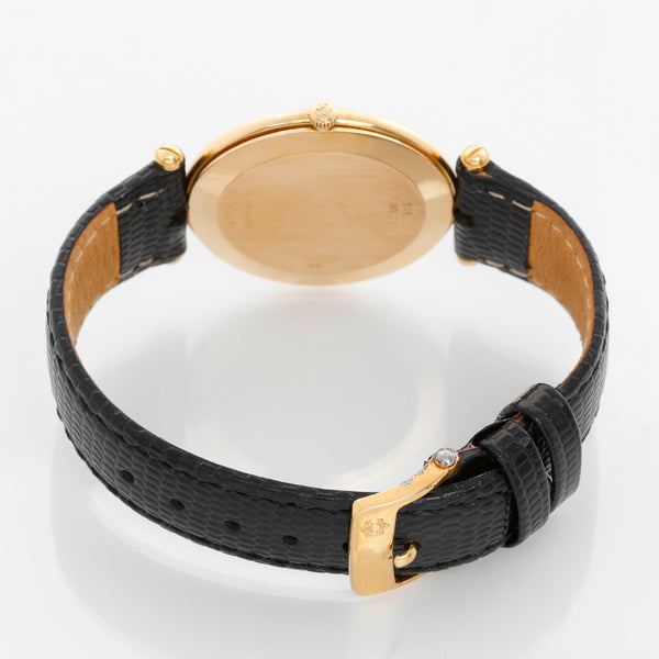 Van Cleef & Arpels Classique Ladies Watch Ref. 18001