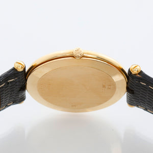 Van Cleef & Arpels Classique Ladies Watch Ref. 18001