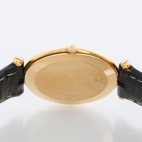 Van Cleef & Arpels Classique Ladies Watch Ref. 18001