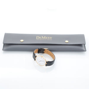 Van Cleef & Arpels Classique Ladies Watch Ref. 18001