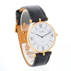 Van Cleef & Arpels Classique Ladies Watch Ref. 18001