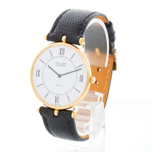 Van Cleef & Arpels Classique Ladies Watch Ref. 18001