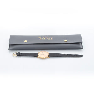 Corum $20  Liberty Gold Coin Men's Quartz Watch