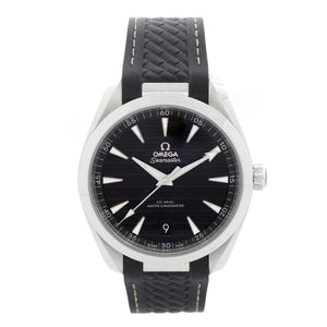 Omega Seamaster Aqua Terra Men's Watch 220.12.41.21.01.001