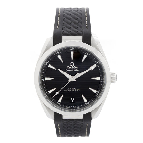 Omega Seamaster Aqua Terra Men's Watch 220.12.41.21.01.001