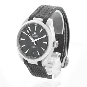 Omega Seamaster Aqua Terra Men's Watch 220.12.41.21.01.001