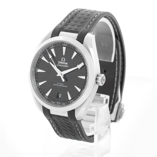 Omega Seamaster Aqua Terra Men's Watch 220.12.41.21.01.001
