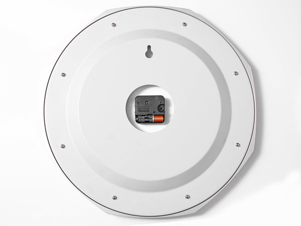 Audemars Piguet Royal Oak Clock