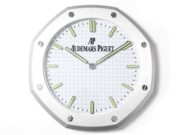 Audemars Piguet Royal Oak Clock