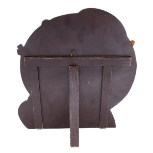 Extremely Rare 1940's Rolex Dealer Counter Display