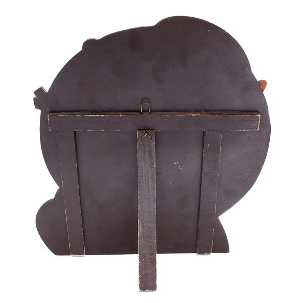 Extremely Rare 1940's Rolex Dealer Counter Display