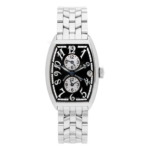 Franck Muller Master Banker  Men's Watch Ref 5850 MB