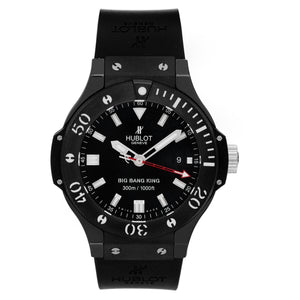 Hublot  Big Bang King Ceramic Men's Watch 312.CM.1120.RX