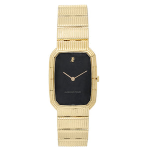 Audemars Piguet 18K Yellow Gold Vintage Watch